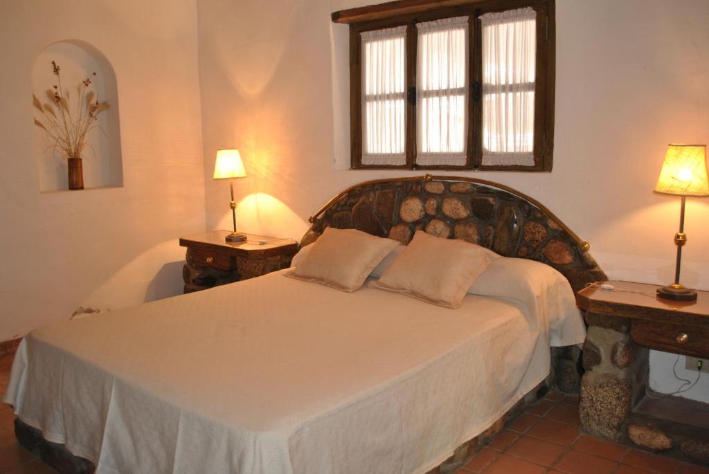 Finca El Carmen Angastaco ห้อง รูปภาพ