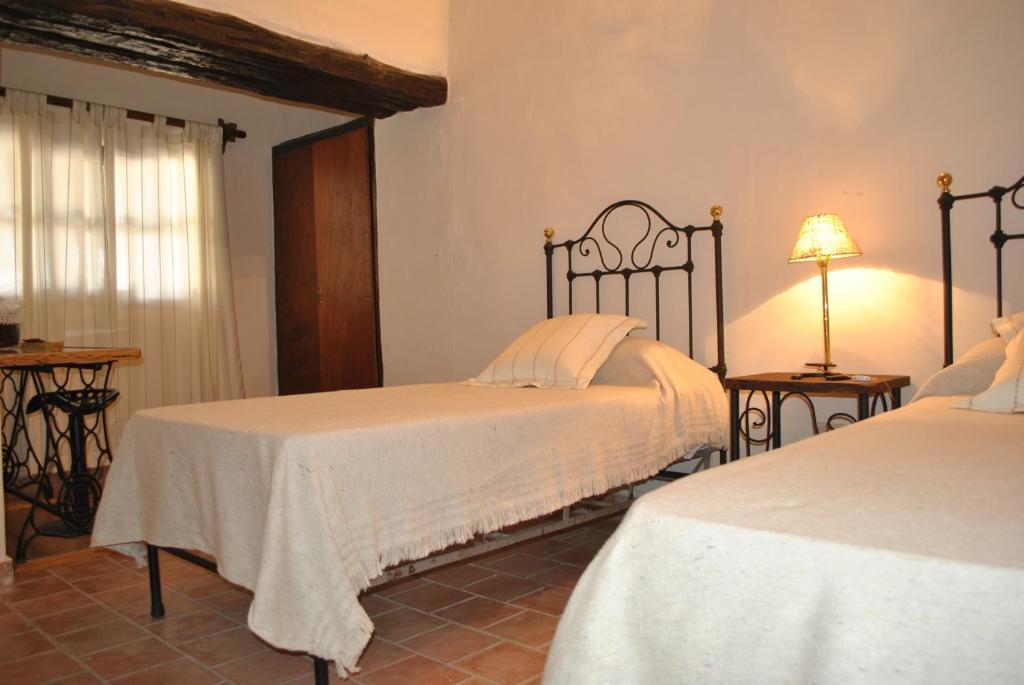Finca El Carmen Angastaco ห้อง รูปภาพ