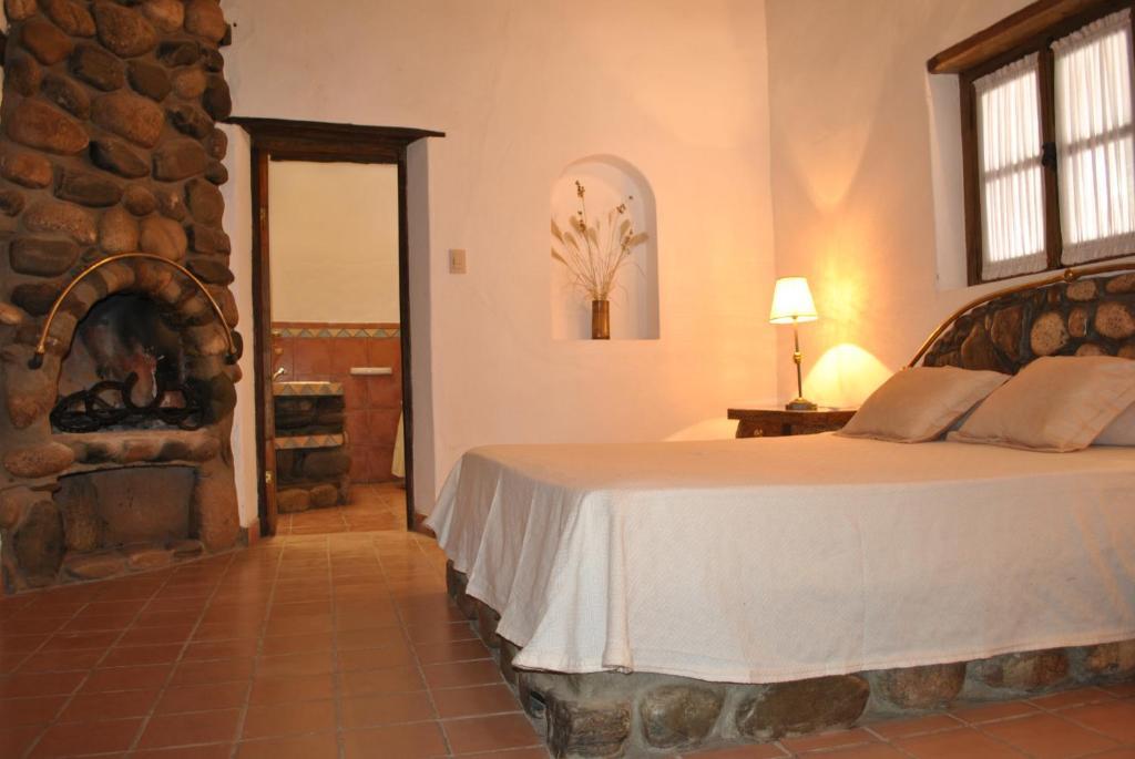 Finca El Carmen Angastaco ห้อง รูปภาพ