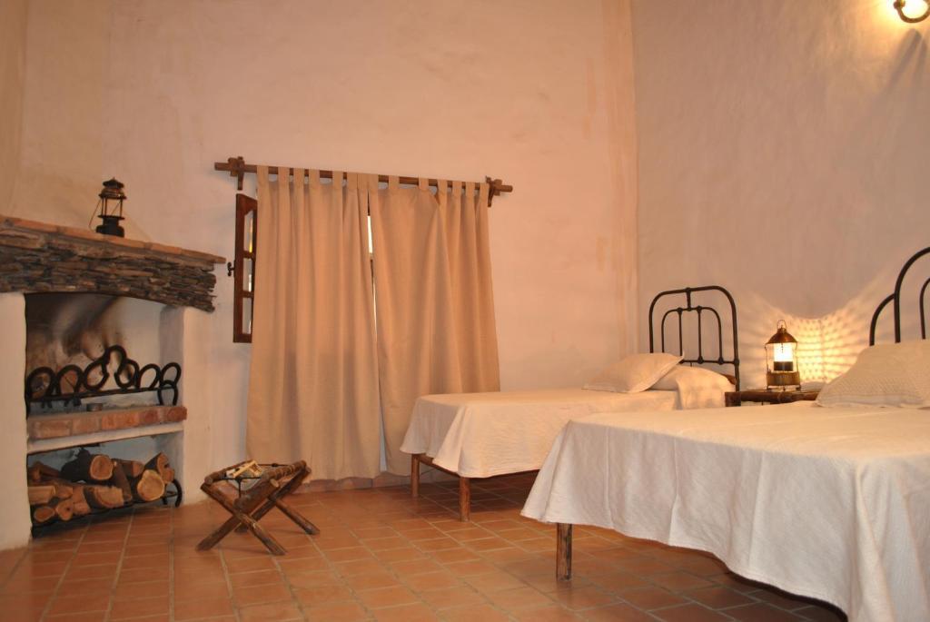 Finca El Carmen Angastaco ห้อง รูปภาพ