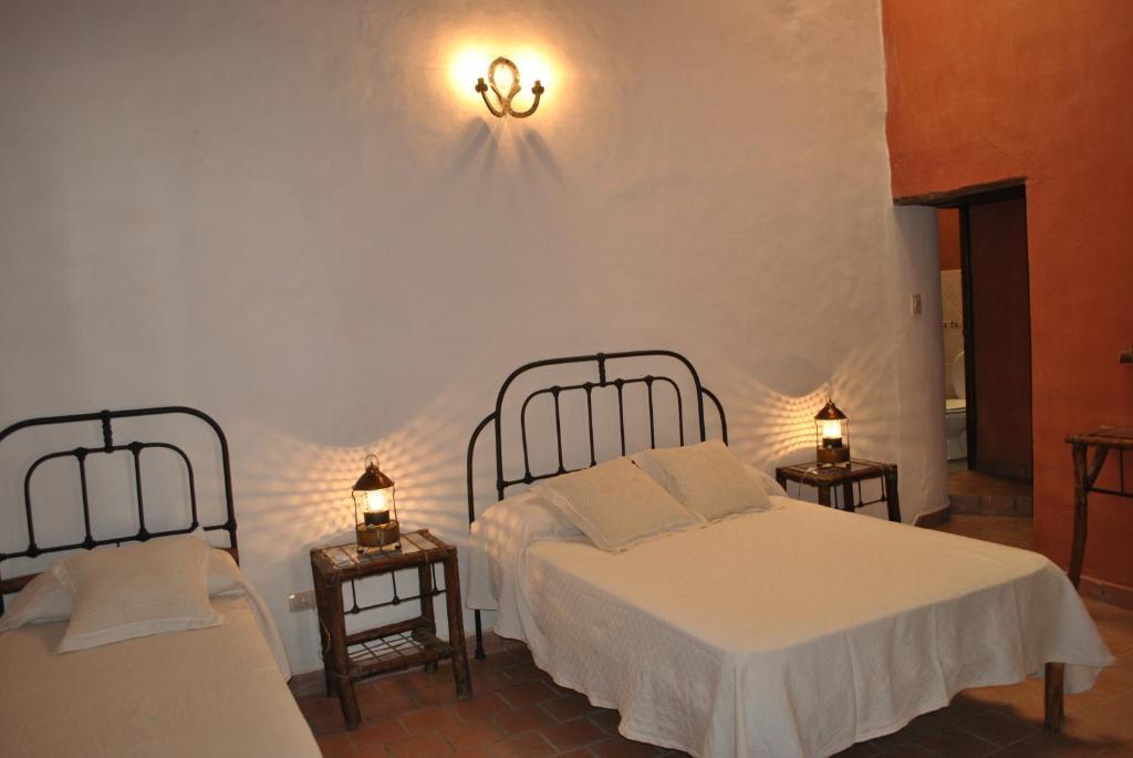 Finca El Carmen Angastaco ห้อง รูปภาพ