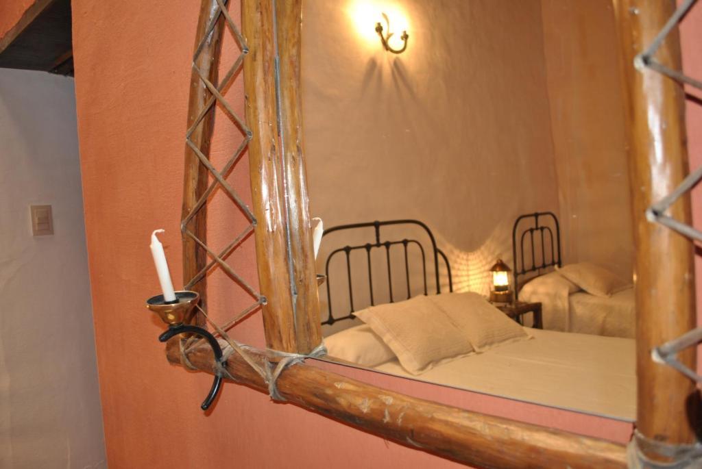Finca El Carmen Angastaco ห้อง รูปภาพ