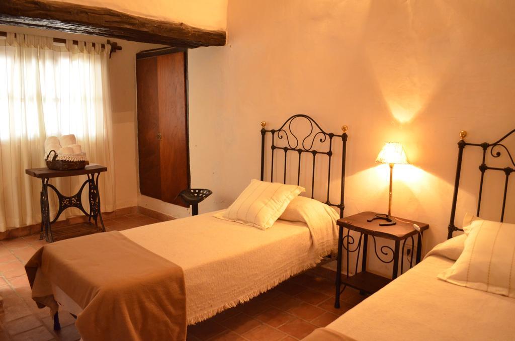 Finca El Carmen Angastaco ห้อง รูปภาพ