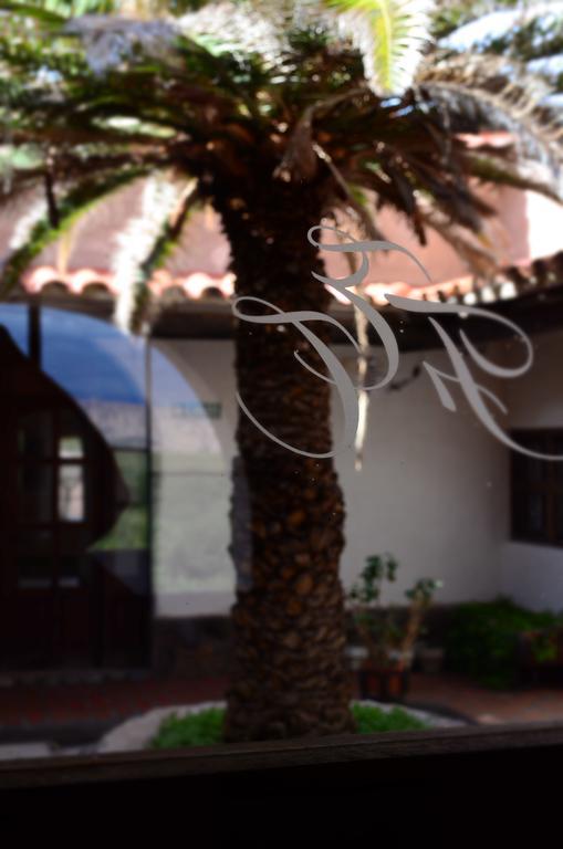 Finca El Carmen Angastaco ภายนอก รูปภาพ