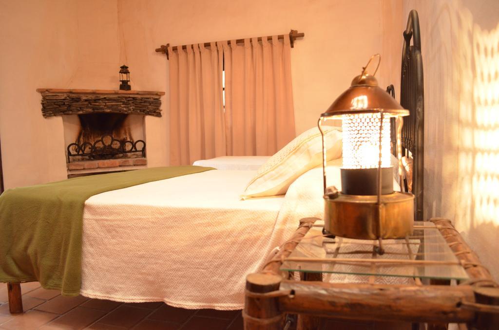 Finca El Carmen Angastaco ห้อง รูปภาพ